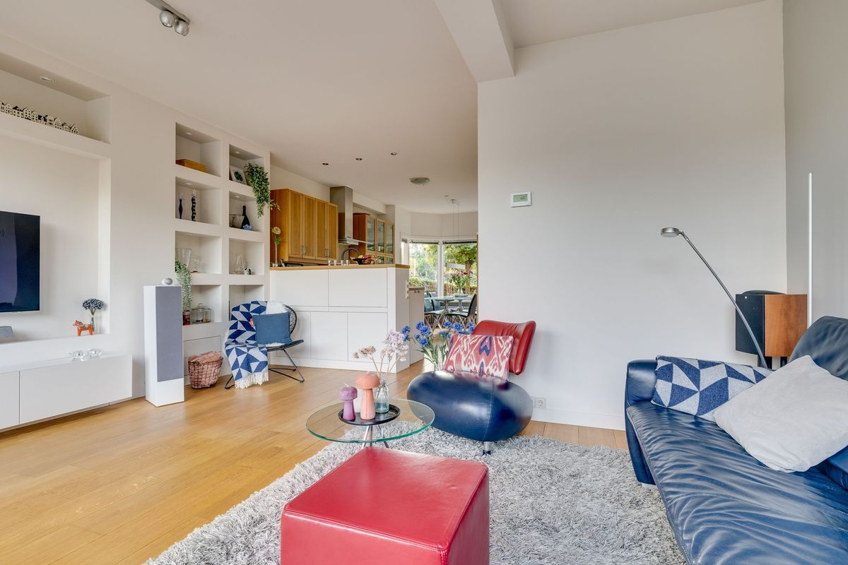 Prof. van Bemmelenlaan 48 Photo Blur 10