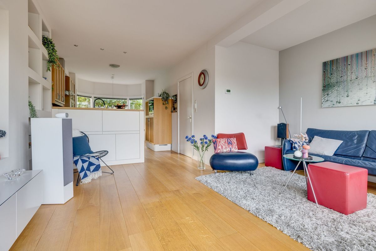 Prof. van Bemmelenlaan 48 Photo Blur 16