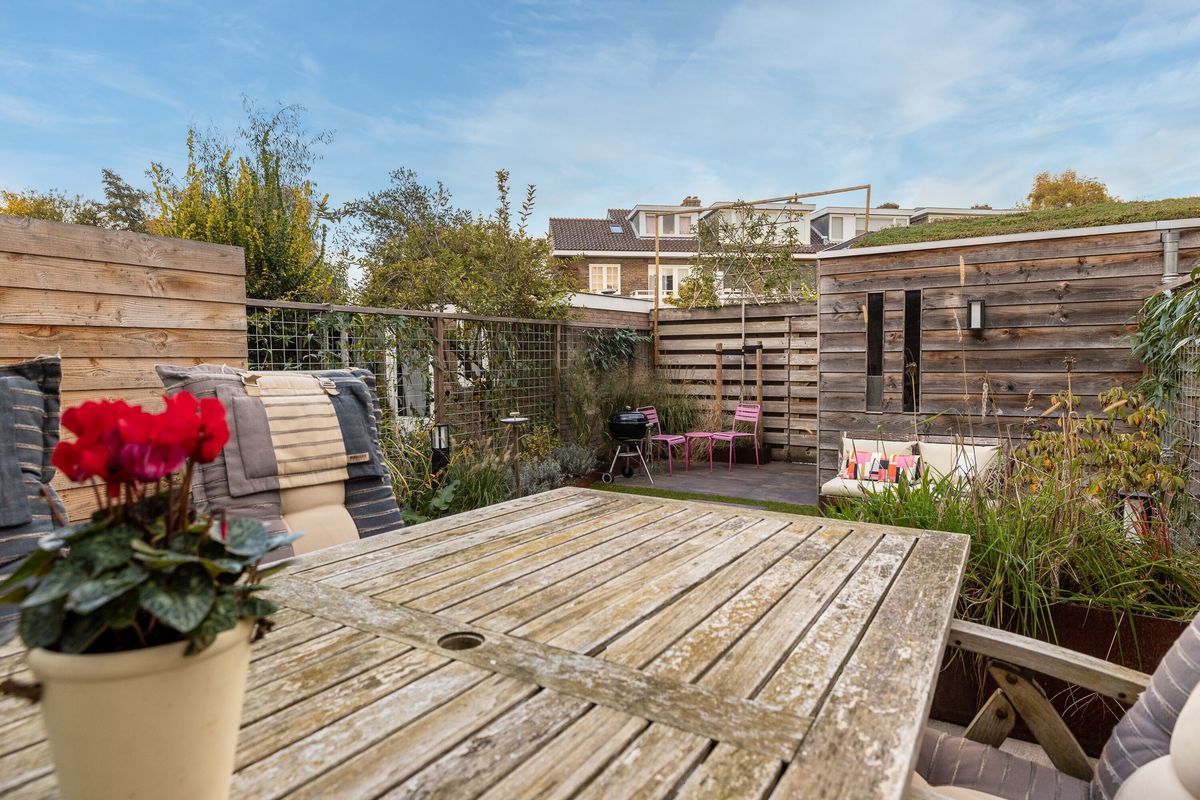 Prof. van Bemmelenlaan 48 Photo Blur 13