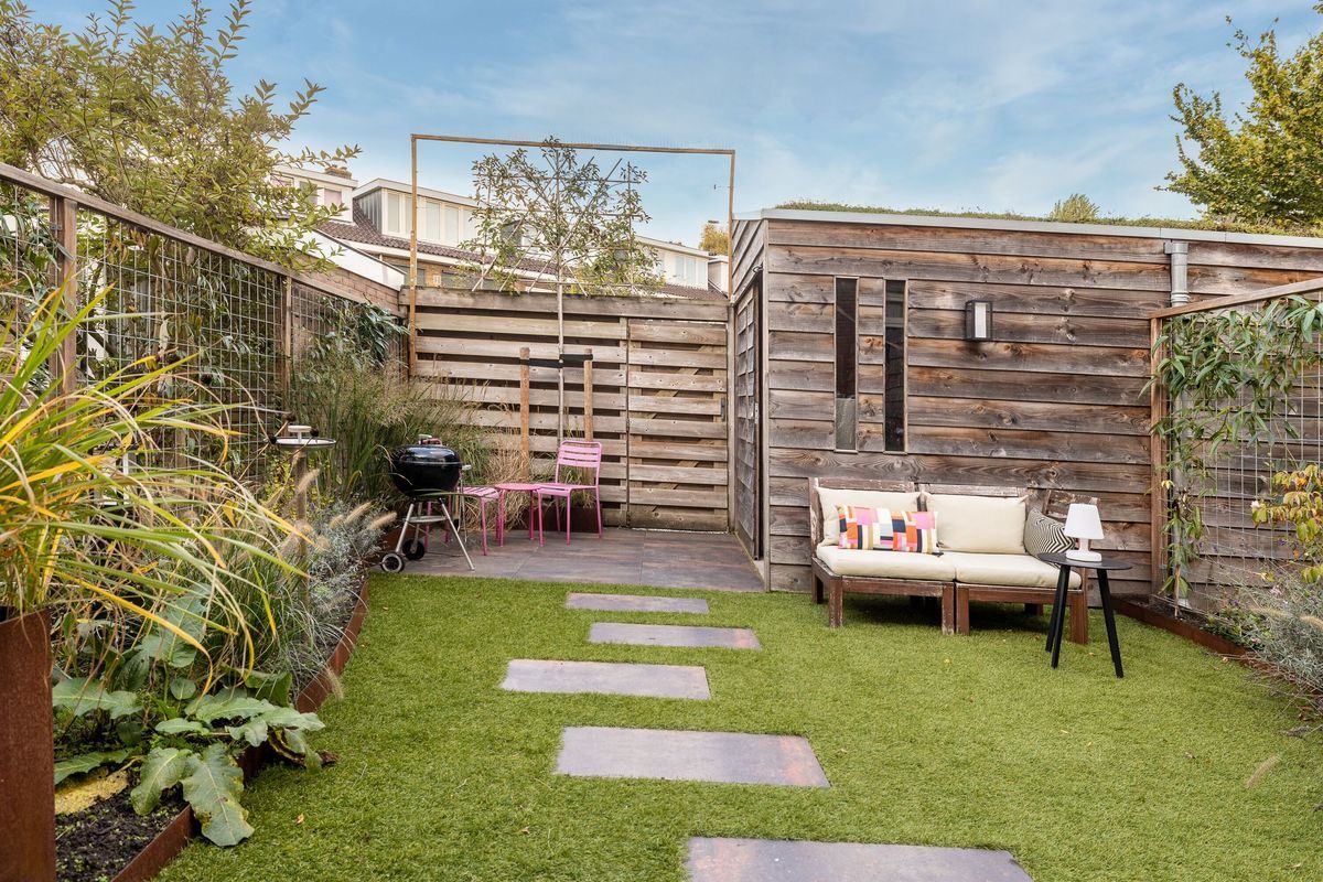 Prof. van Bemmelenlaan 48 Photo Blur 14