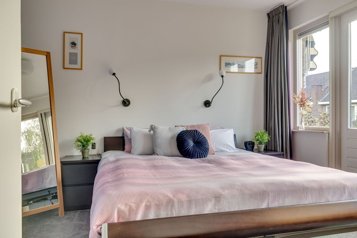 Prof. van Bemmelenlaan 48 Photo Blur 20