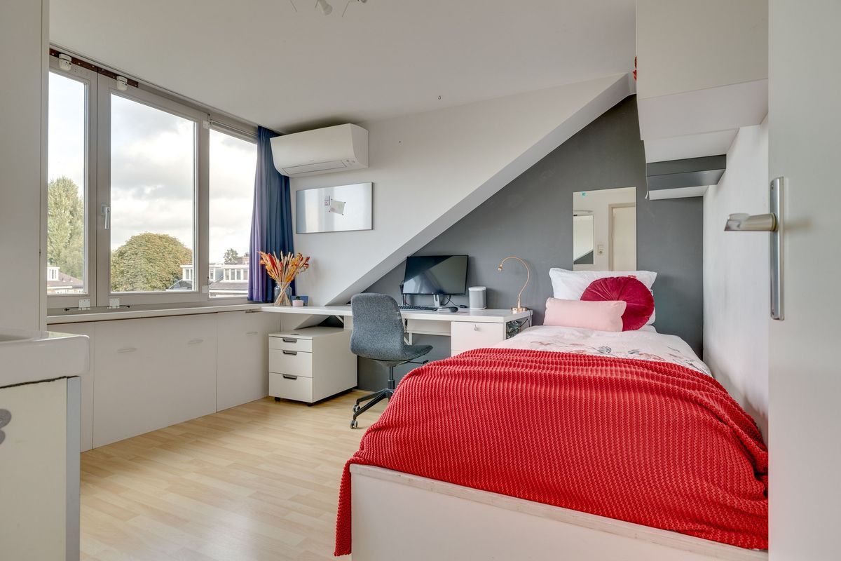 Prof. van Bemmelenlaan 48 Photo Blur 34