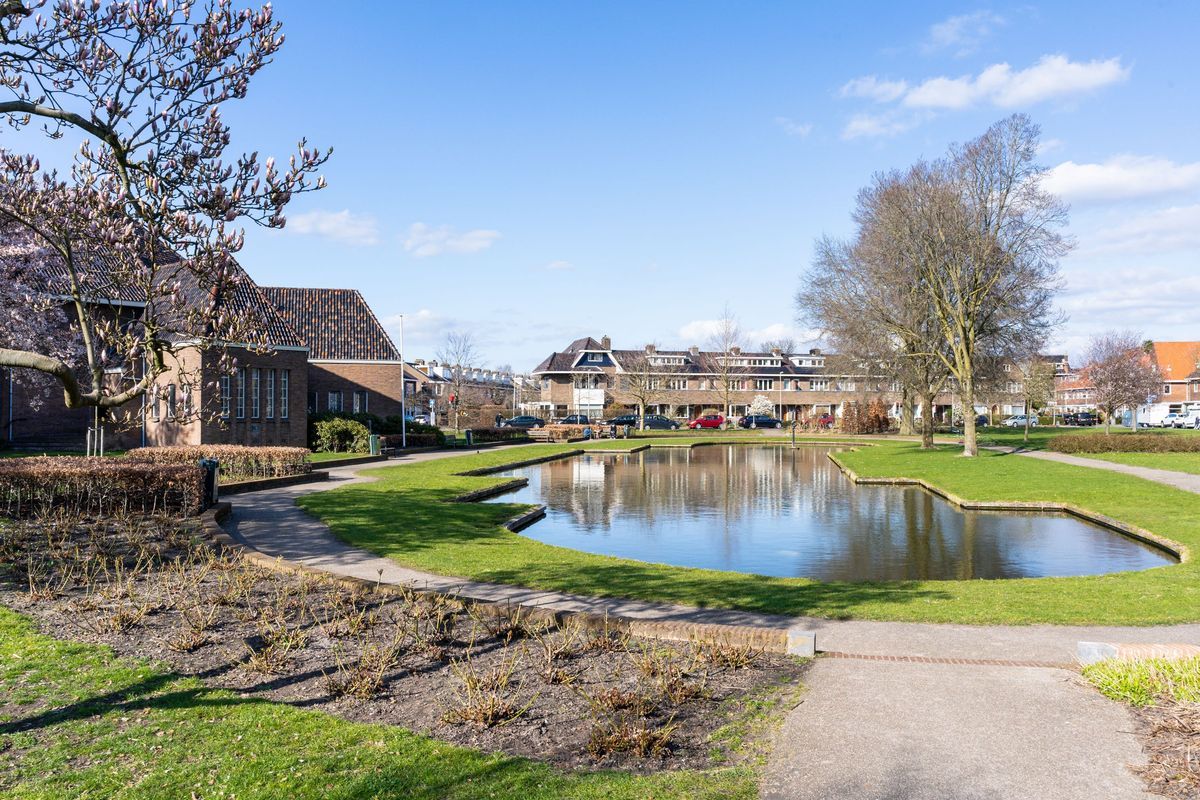 Prof. van Bemmelenlaan 48 Photo Blur 40