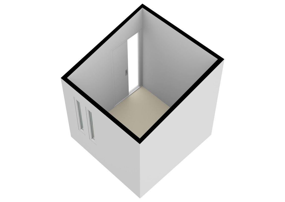 Prof. van Bemmelenlaan 48 Floorplan Blur 8