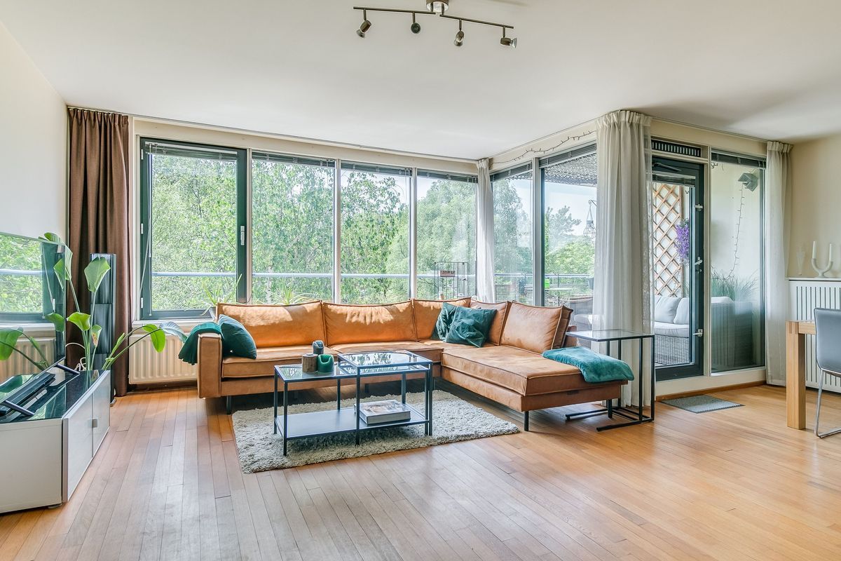 Wageningseberg 374 Photo Blur 0