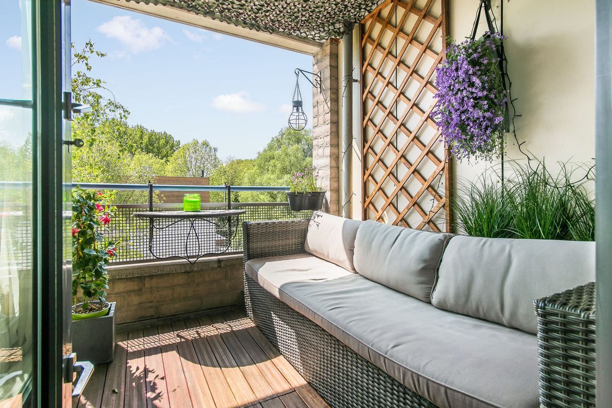 Wageningseberg 374 Photo Blur 1