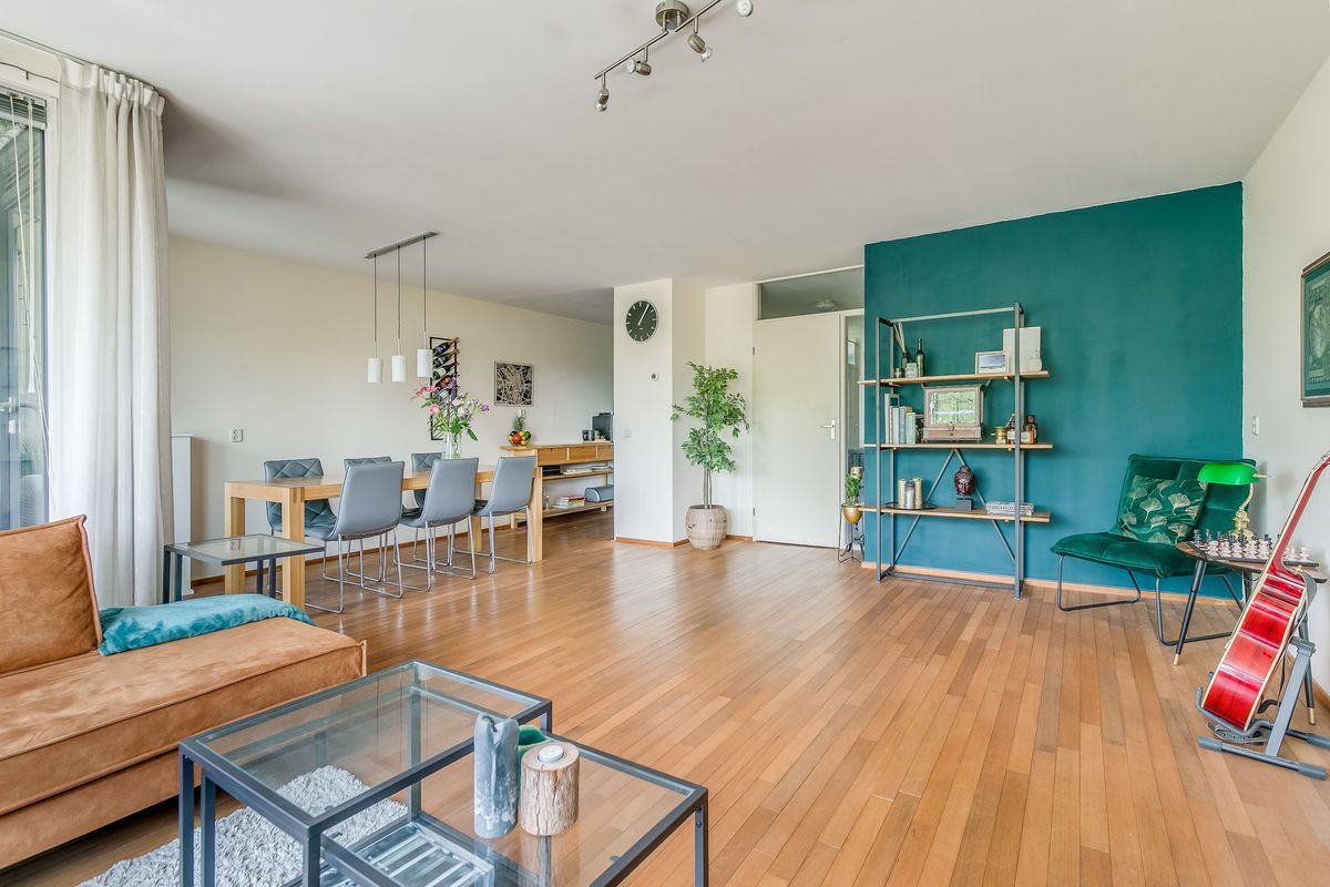 Wageningseberg 374 Photo Blur 3