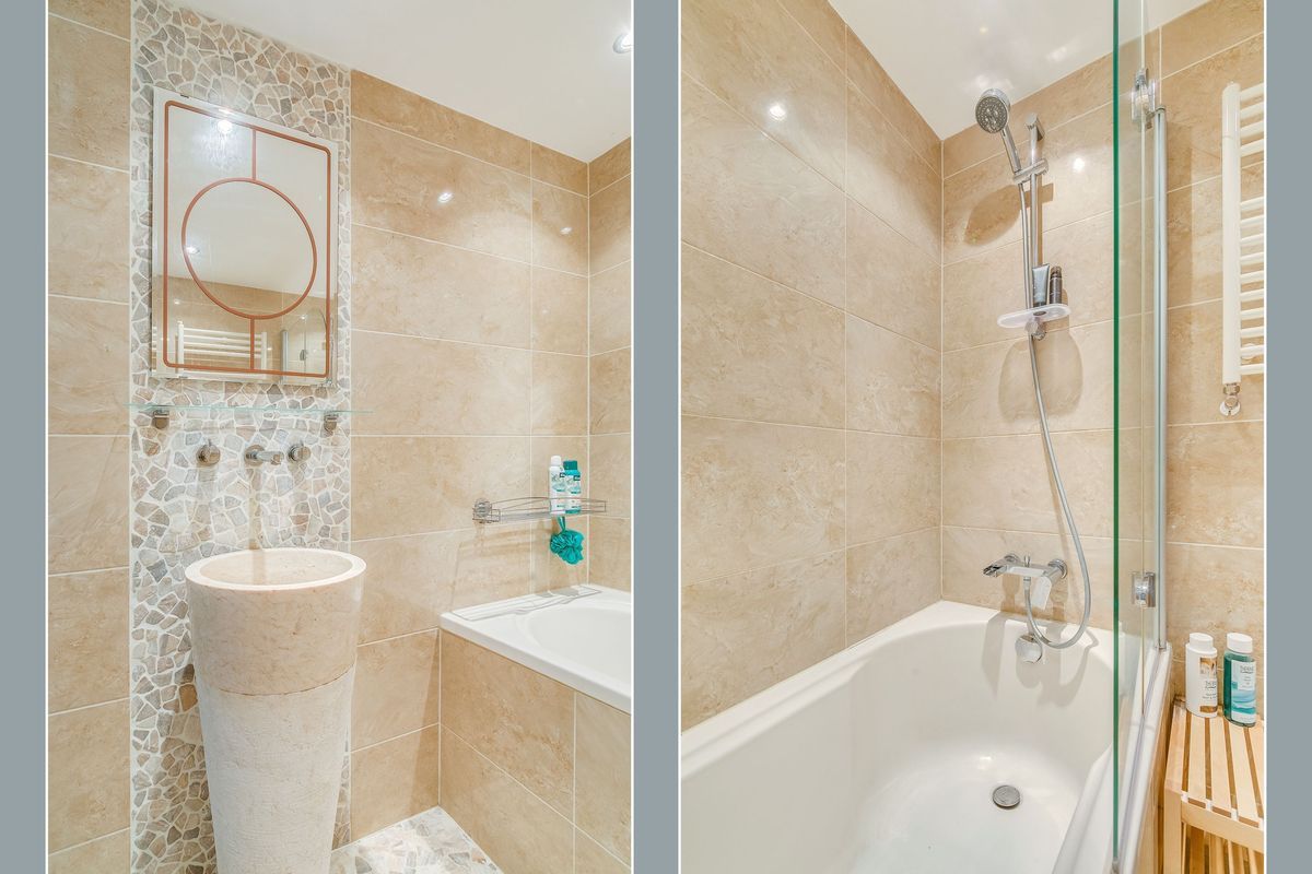 Wageningseberg 374 Photo Blur 4