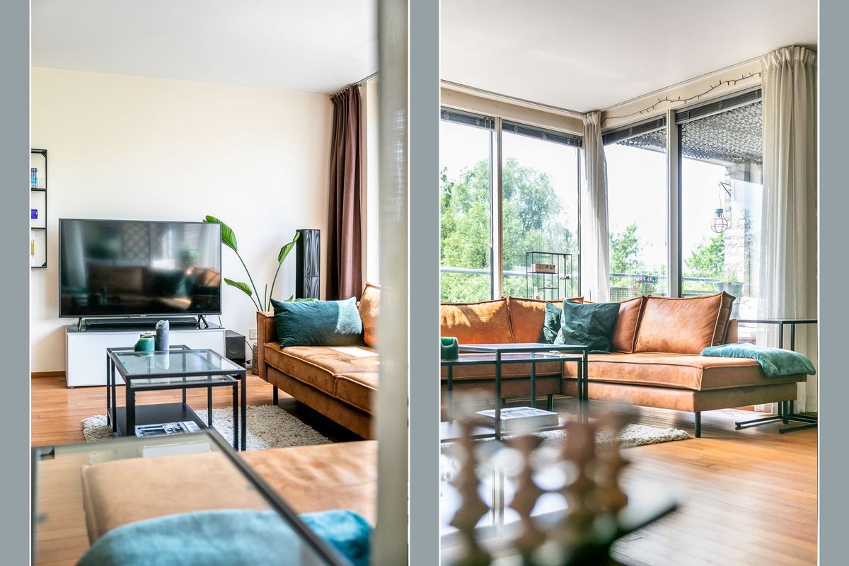 Wageningseberg 374 Photo Blur 2