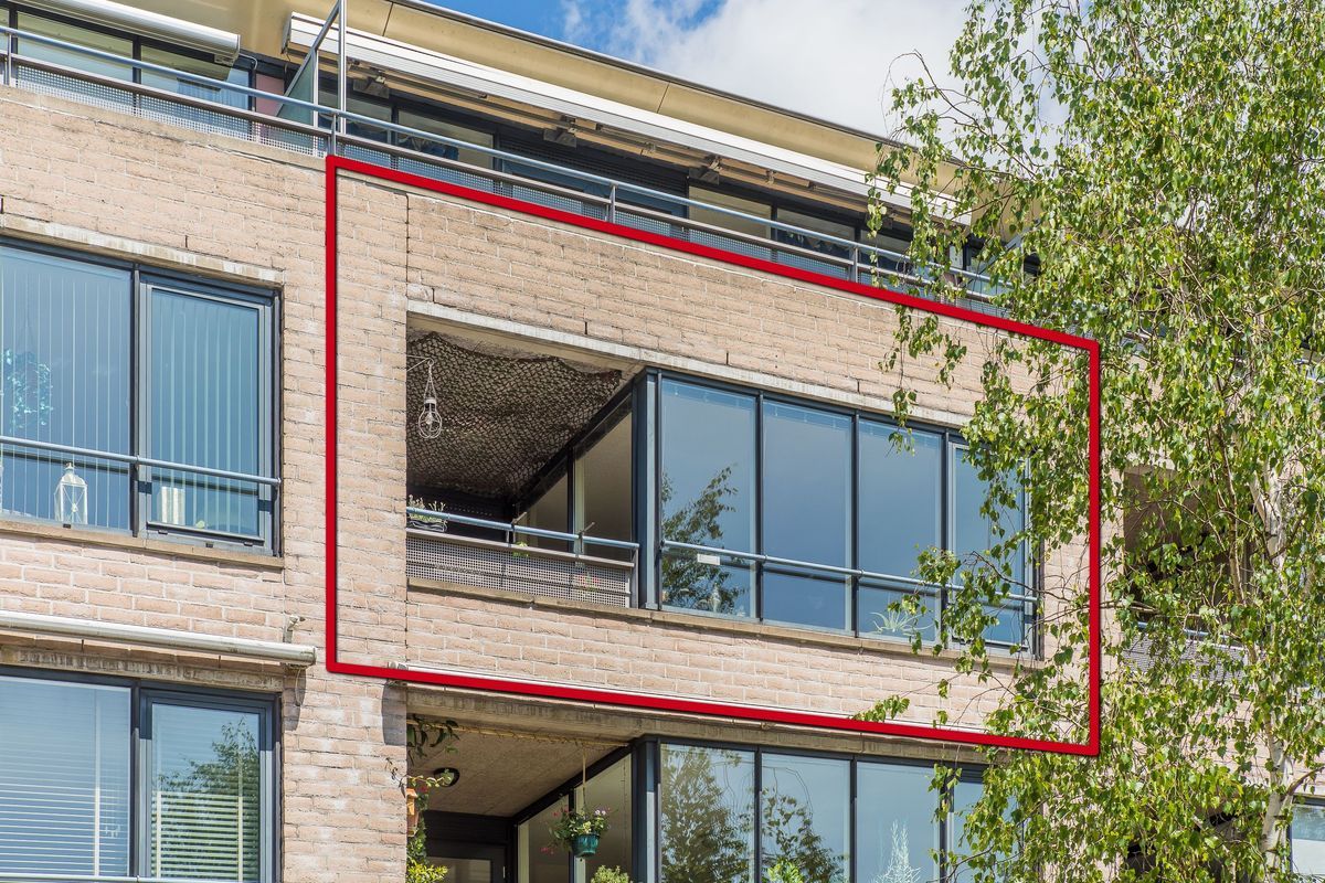 Wageningseberg 374 Photo Blur 6