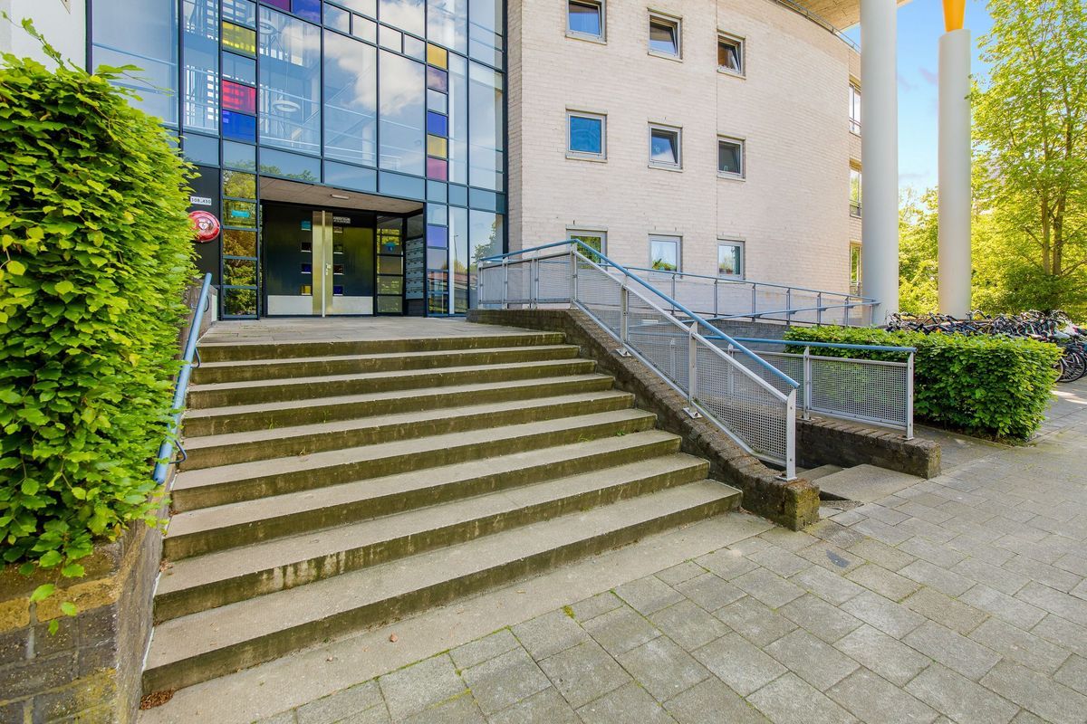 Wageningseberg 374 Photo Blur 7