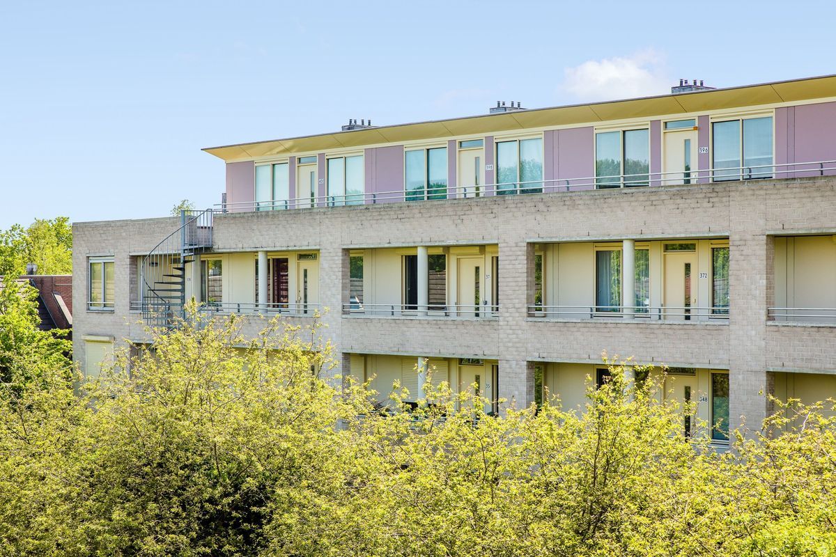 Wageningseberg 374 Photo Blur 10