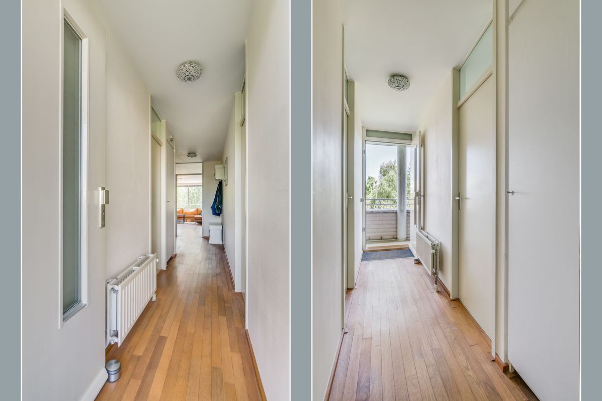 Wageningseberg 374 Photo Blur 13