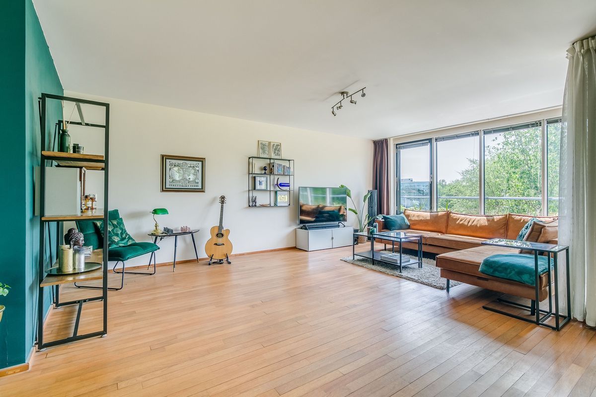 Wageningseberg 374 Photo Blur 15