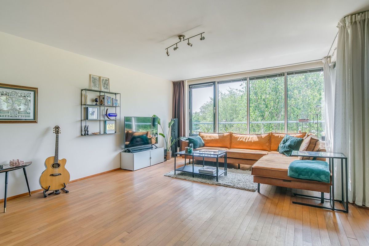 Wageningseberg 374 Photo Blur 16