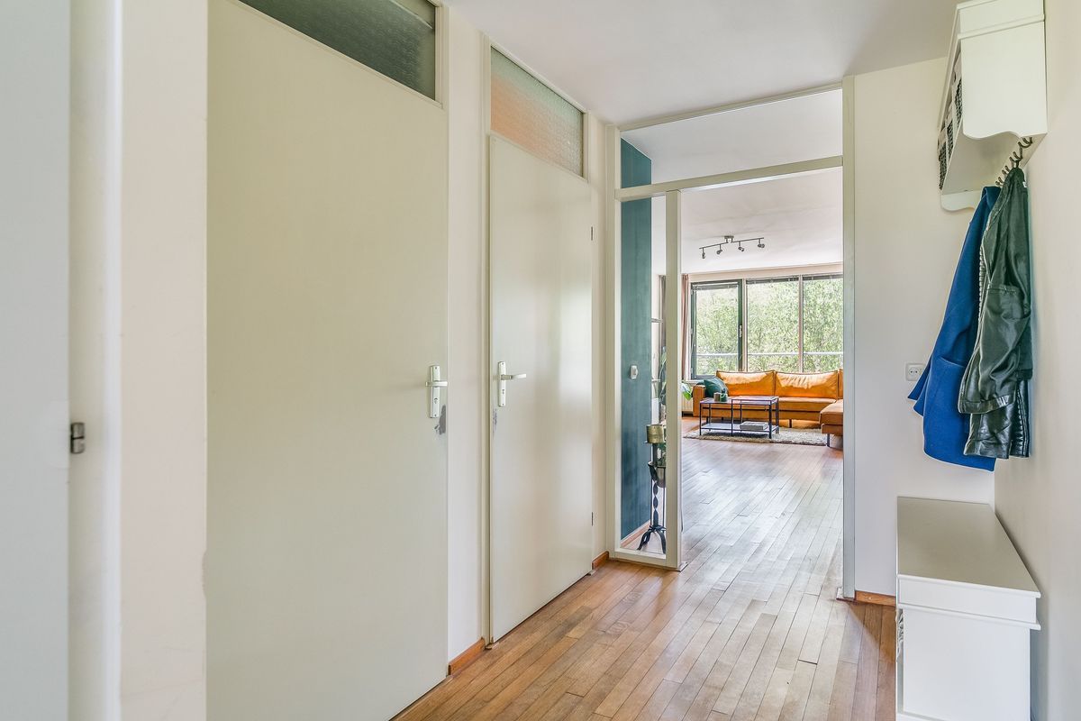 Wageningseberg 374 Photo Blur 14