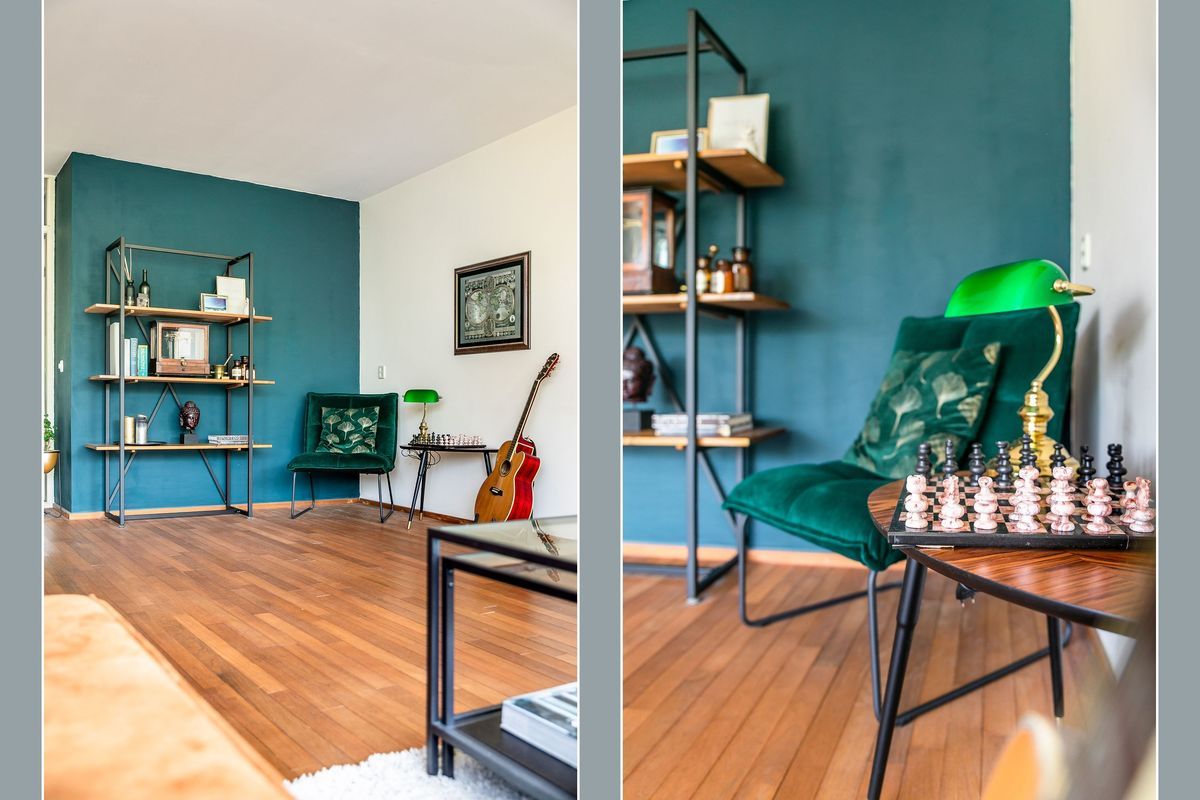 Wageningseberg 374 Photo Blur 18