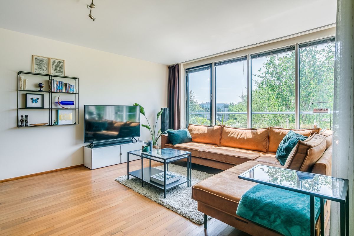 Wageningseberg 374 Photo Blur 17