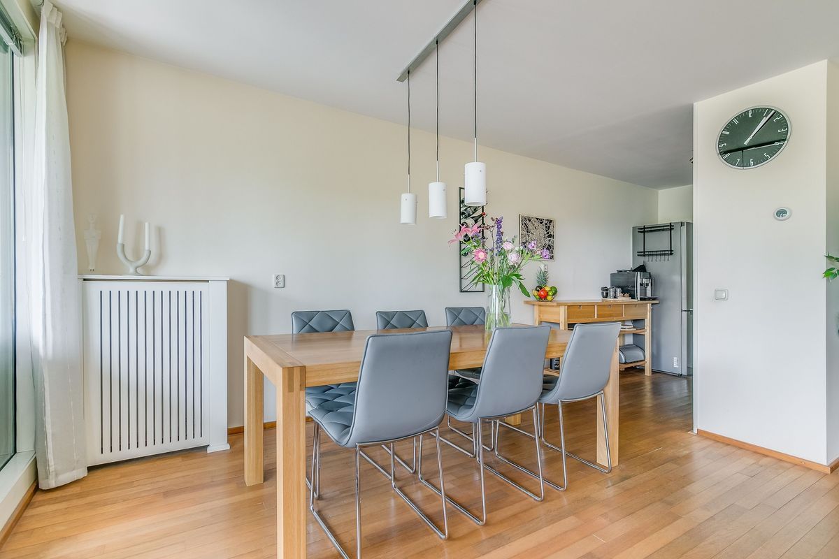 Wageningseberg 374 Photo Blur 20