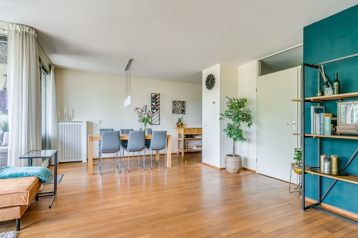 Wageningseberg 374 Photo Blur 19