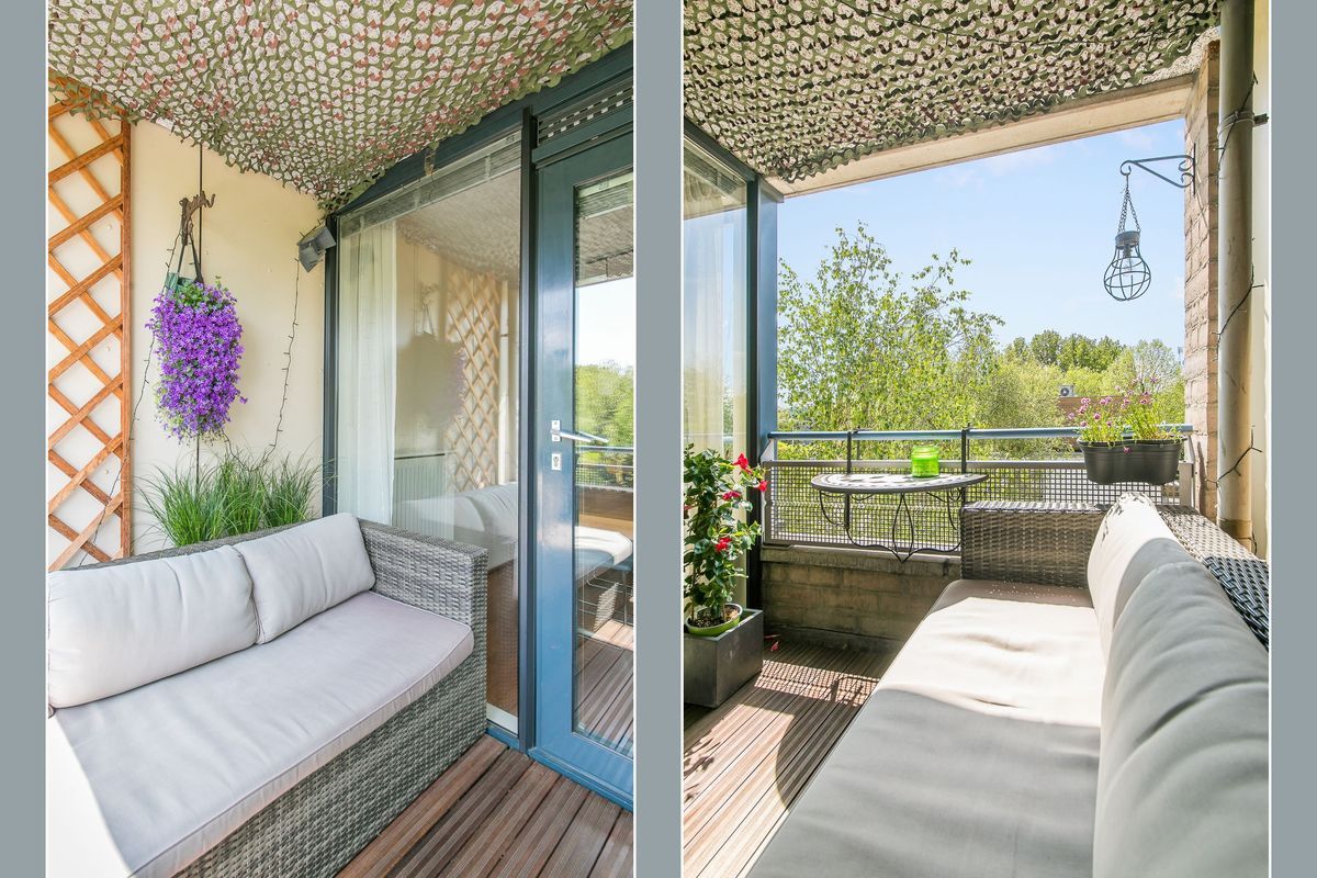 Wageningseberg 374 Photo Blur 28