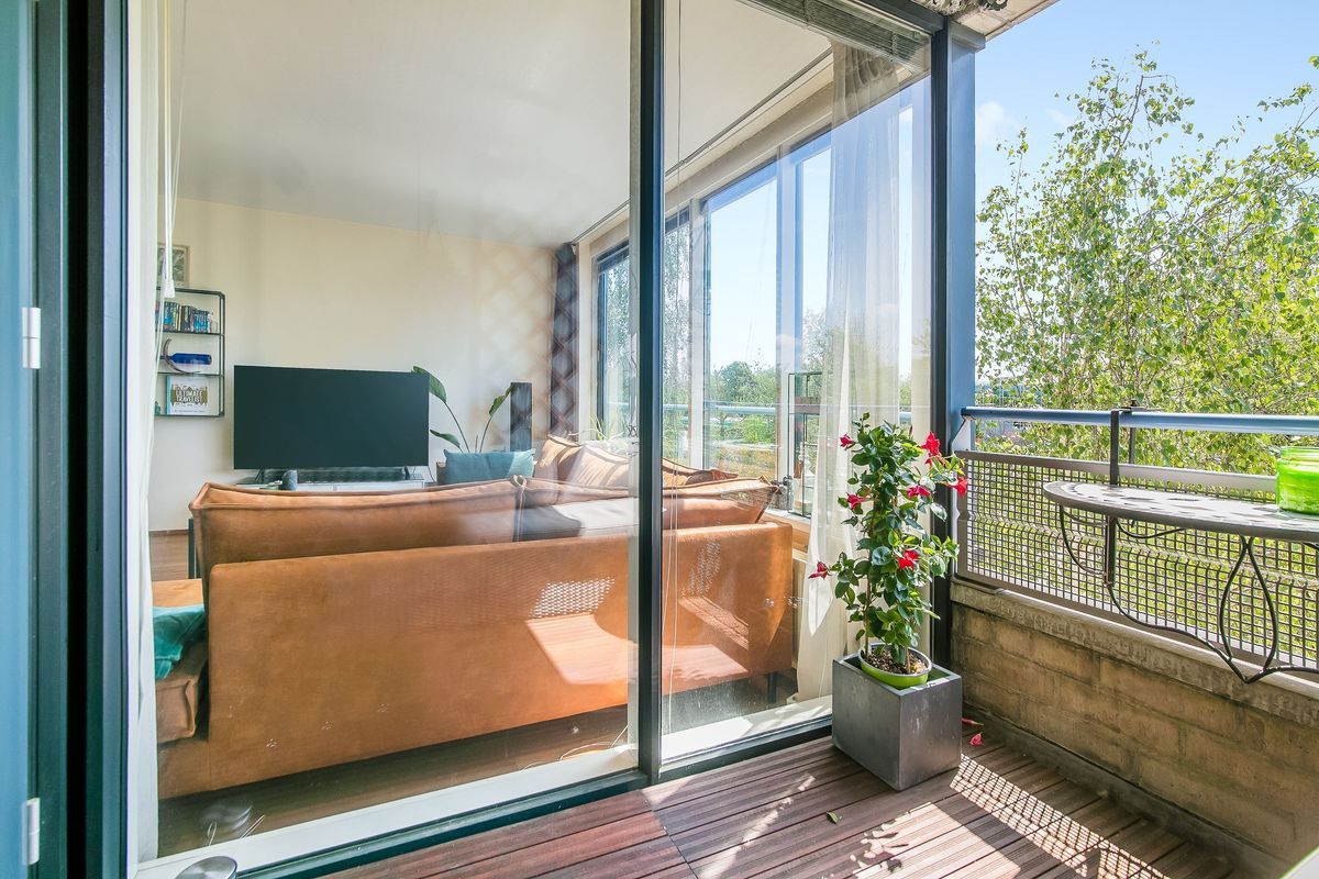 Wageningseberg 374 Photo Blur 29