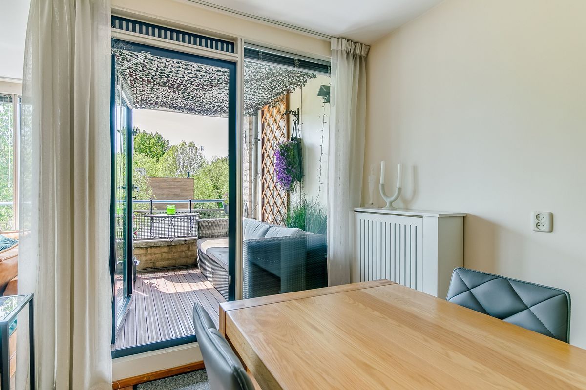 Wageningseberg 374 Photo Blur 27