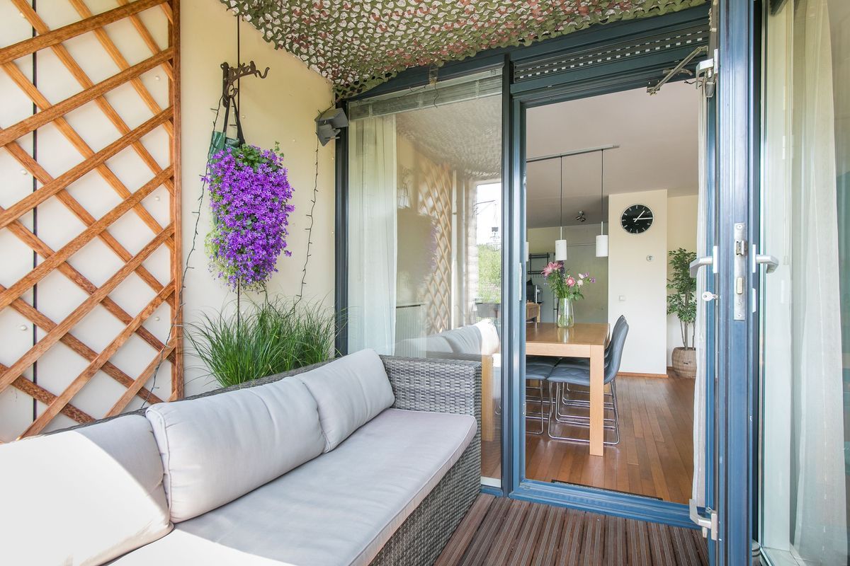 Wageningseberg 374 Photo Blur 31