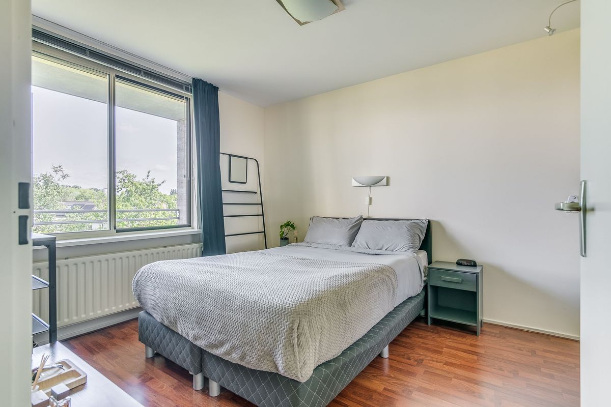 Wageningseberg 374 Photo Blur 33