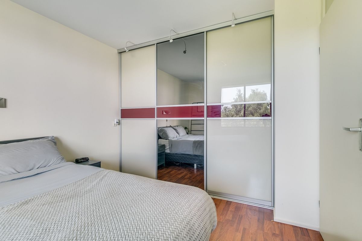 Wageningseberg 374 Photo Blur 34