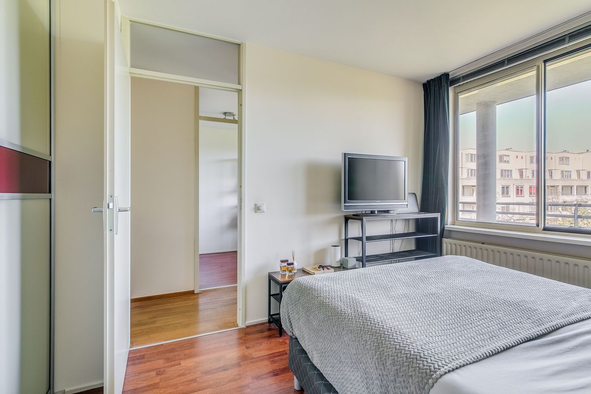 Wageningseberg 374 Photo Blur 35