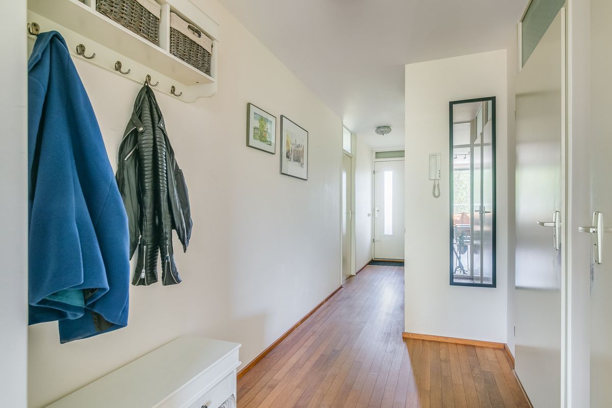 Wageningseberg 374 Photo Blur 32