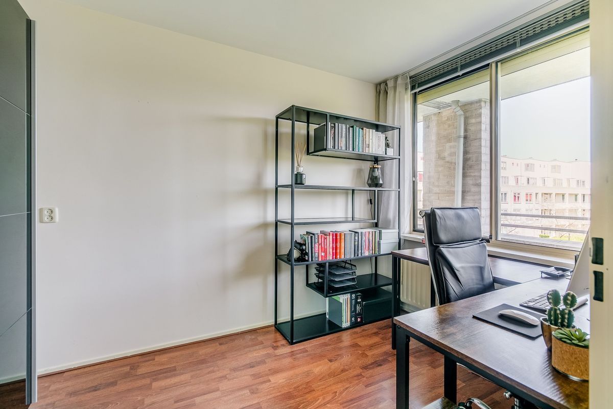 Wageningseberg 374 Photo Blur 38