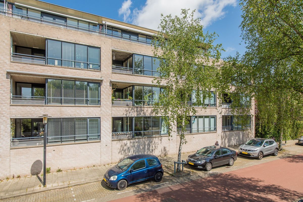 Wageningseberg 374 Photo Blur 44