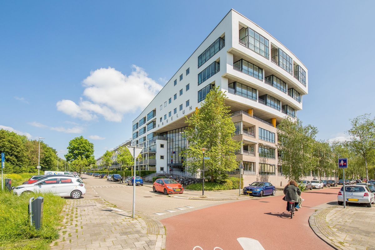 Wageningseberg 374 Photo Blur 45