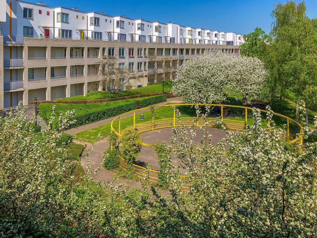 Wageningseberg 374 Photo Blur 47