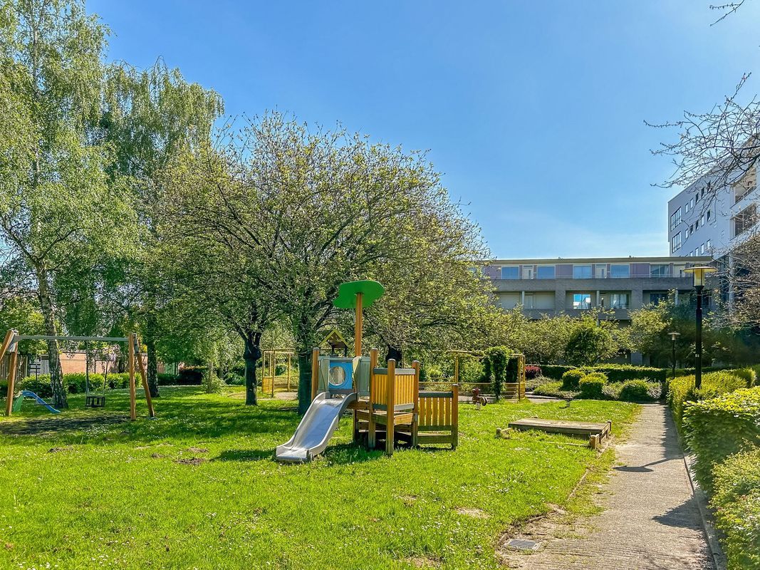 Wageningseberg 374 Photo Blur 48