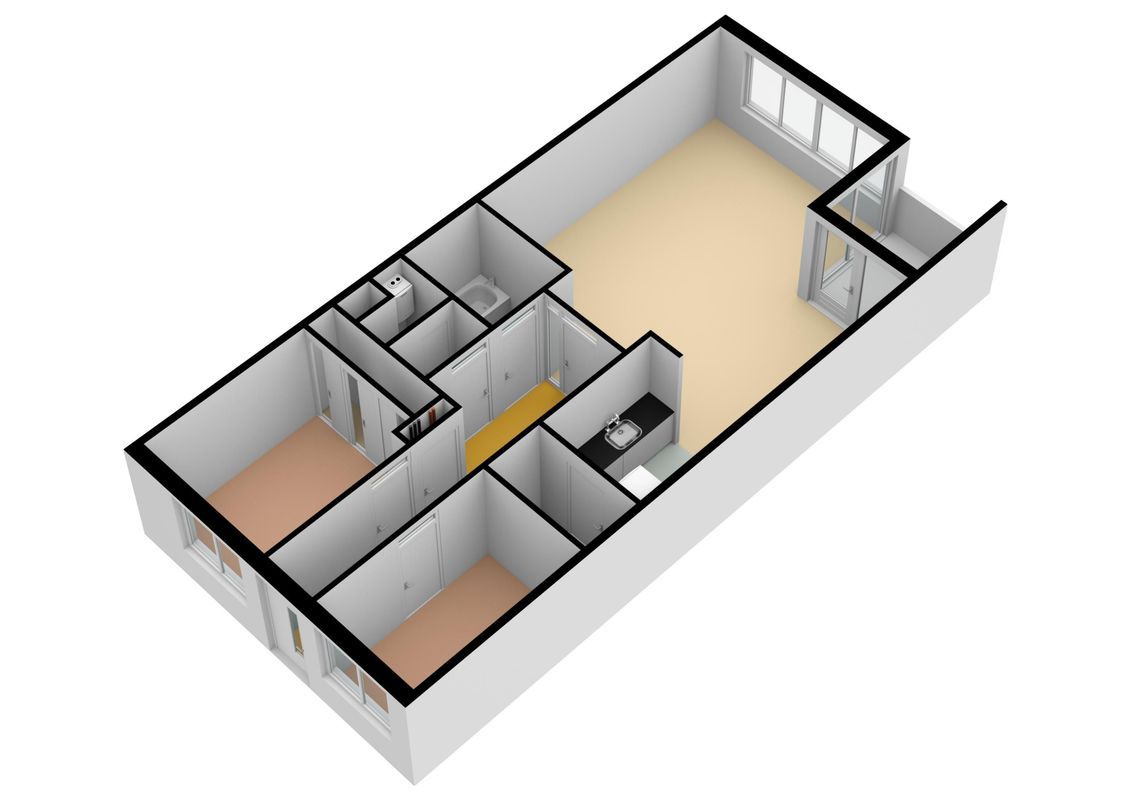 Wageningseberg 374 Photo Blur 52