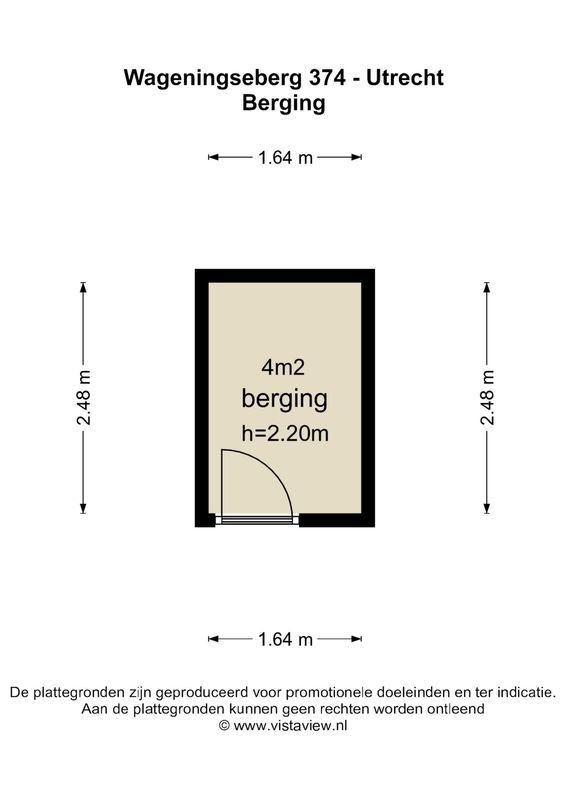 Wageningseberg 374 Photo Blur 53