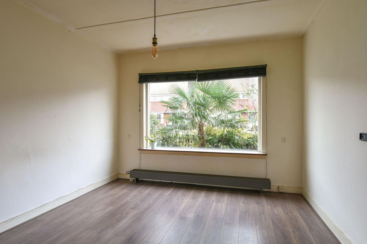 Minckelersstraat 66 Photo Blur 3