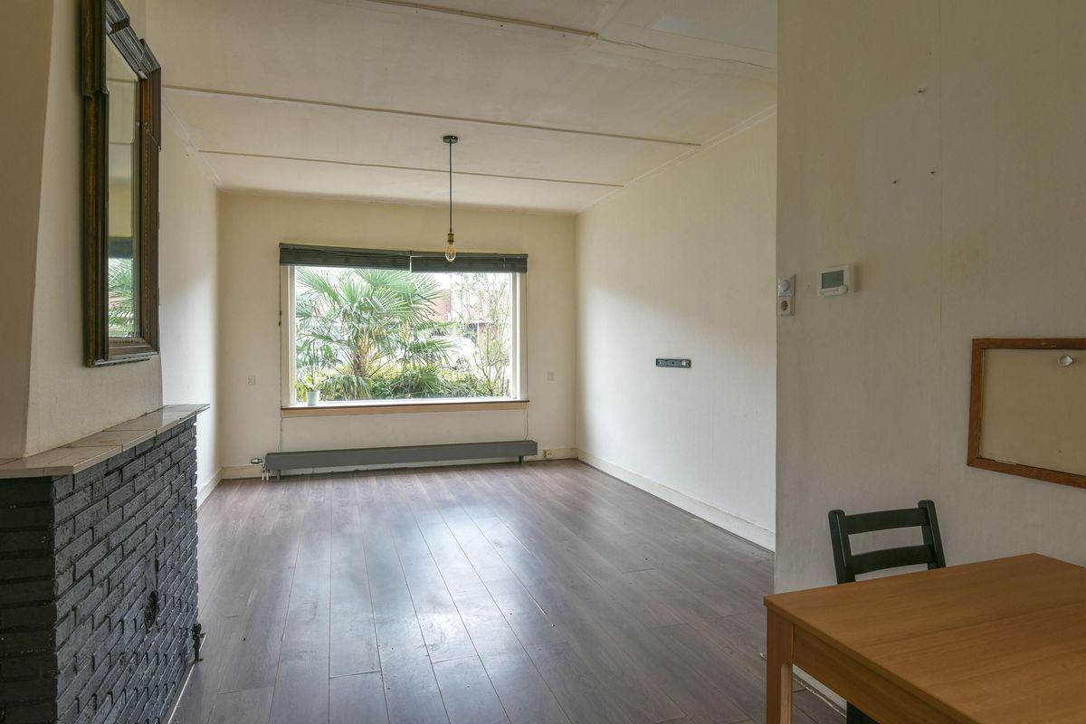 Minckelersstraat 66 Photo Blur 1