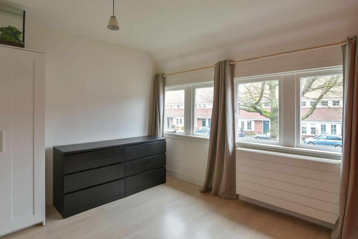 Minckelersstraat 66 Photo Blur 7