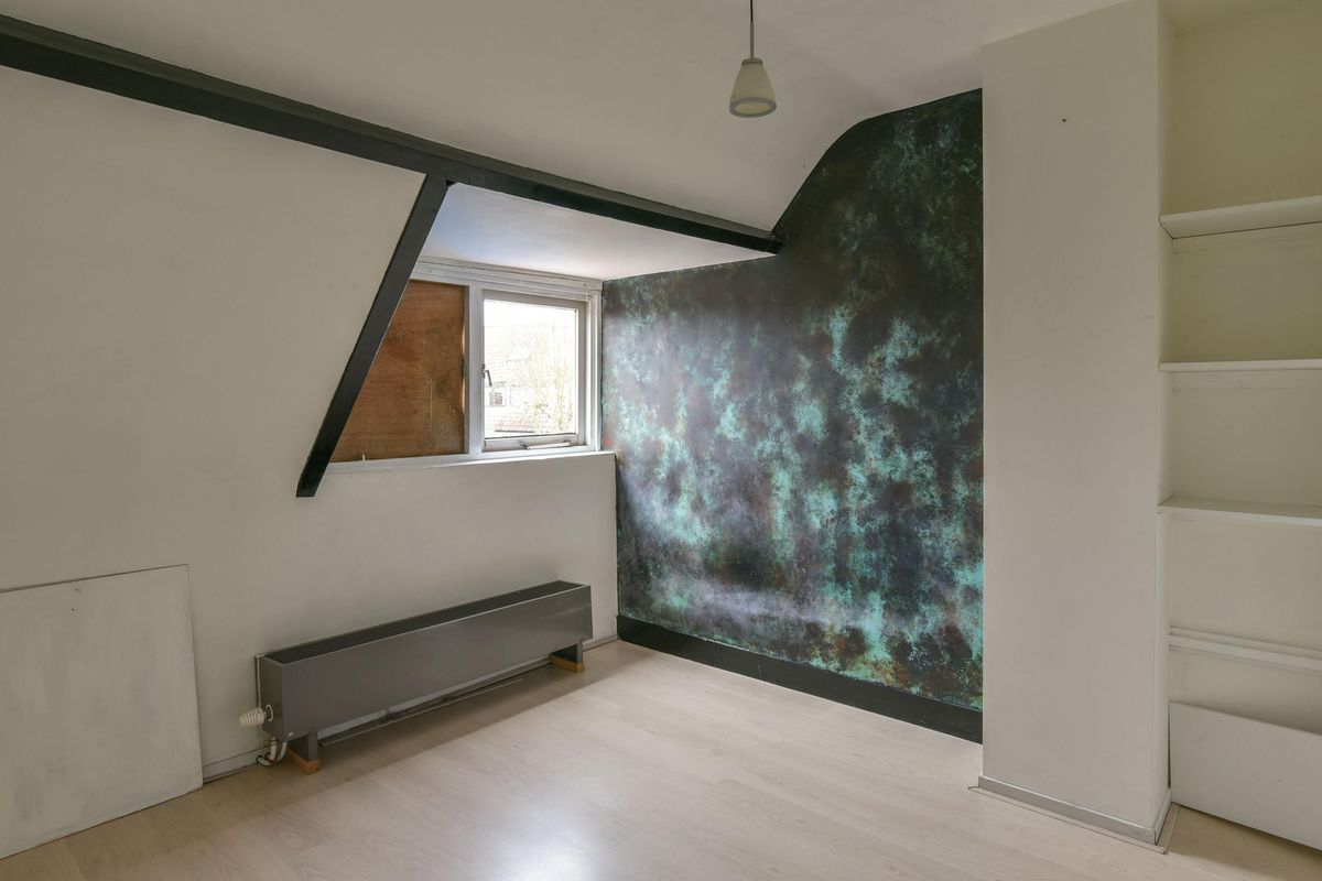 Minckelersstraat 66 Photo Blur 6