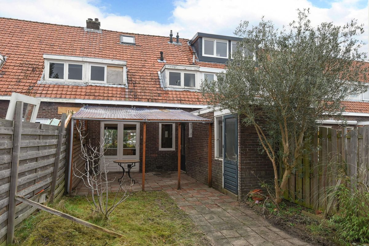 Minckelersstraat 66 Photo Blur 12