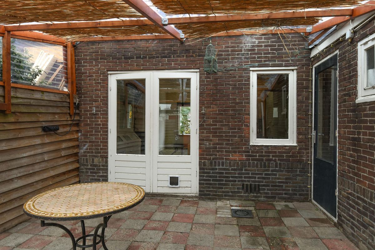 Minckelersstraat 66 Photo Blur 13