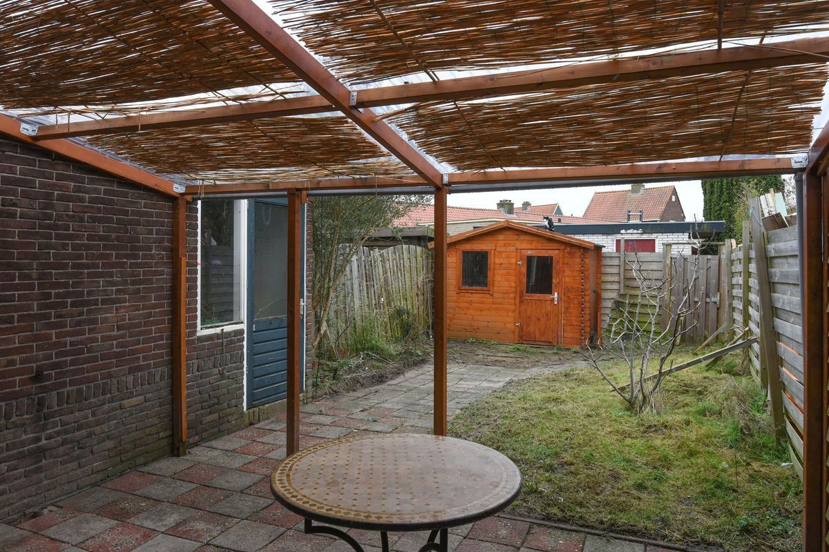 Minckelersstraat 66 Photo Blur 14