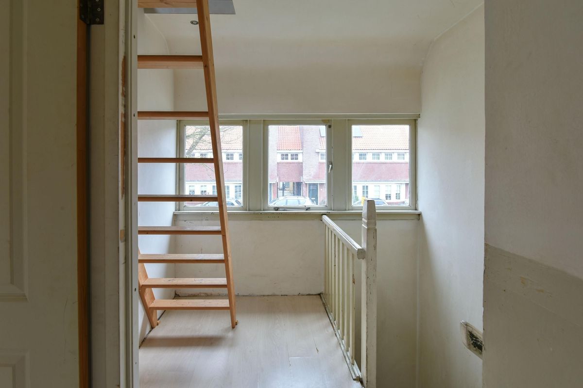 Minckelersstraat 66 Photo Blur 10