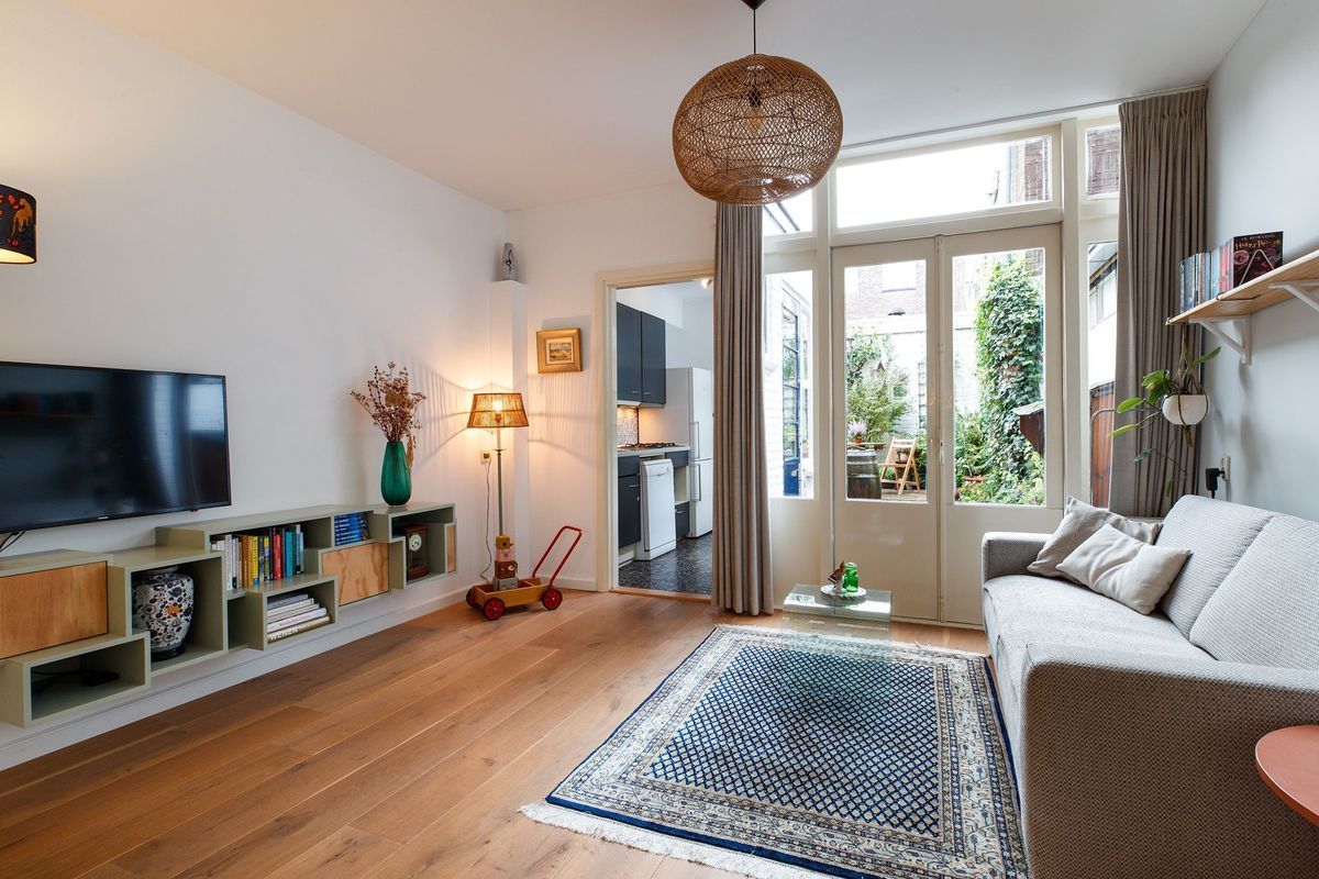 Hermannus Elconiusstraat 5 Photo Blur 6