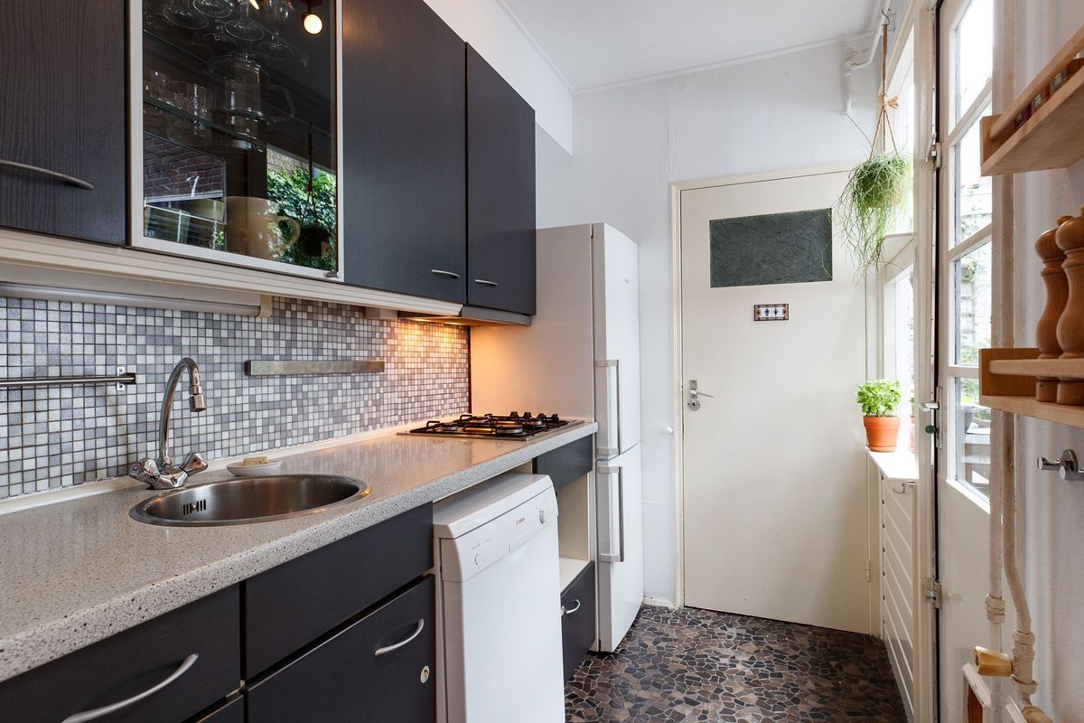 Hermannus Elconiusstraat 5 Photo Blur 7