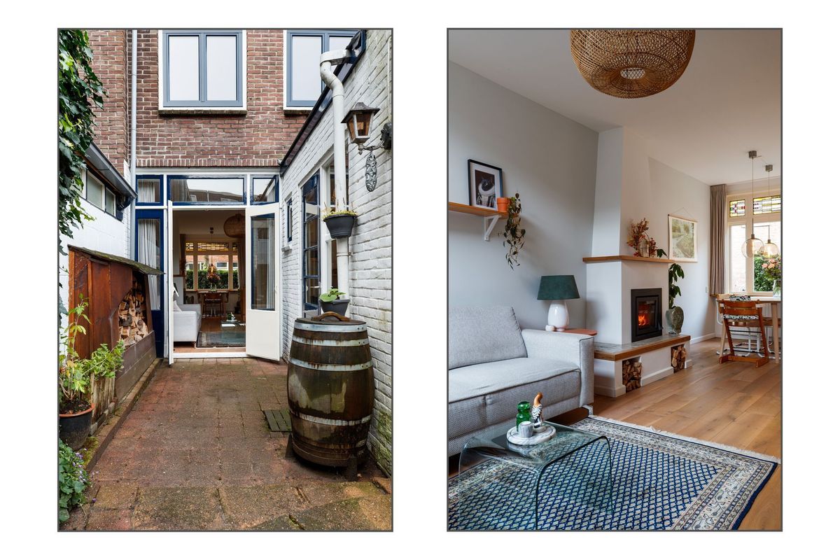 Hermannus Elconiusstraat 5 Photo Blur 10